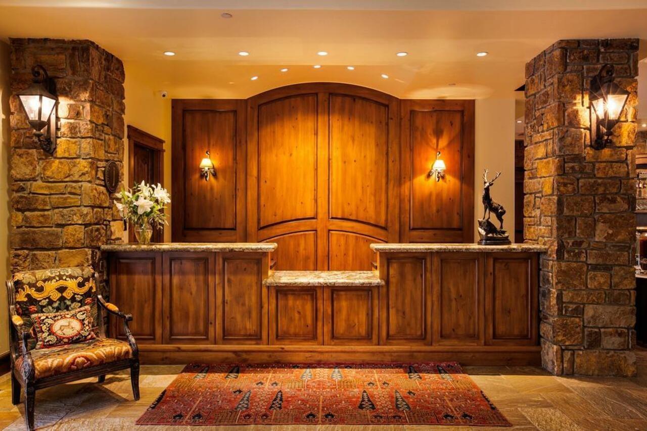 Tivoli Lodge Вейл Екстер'єр фото