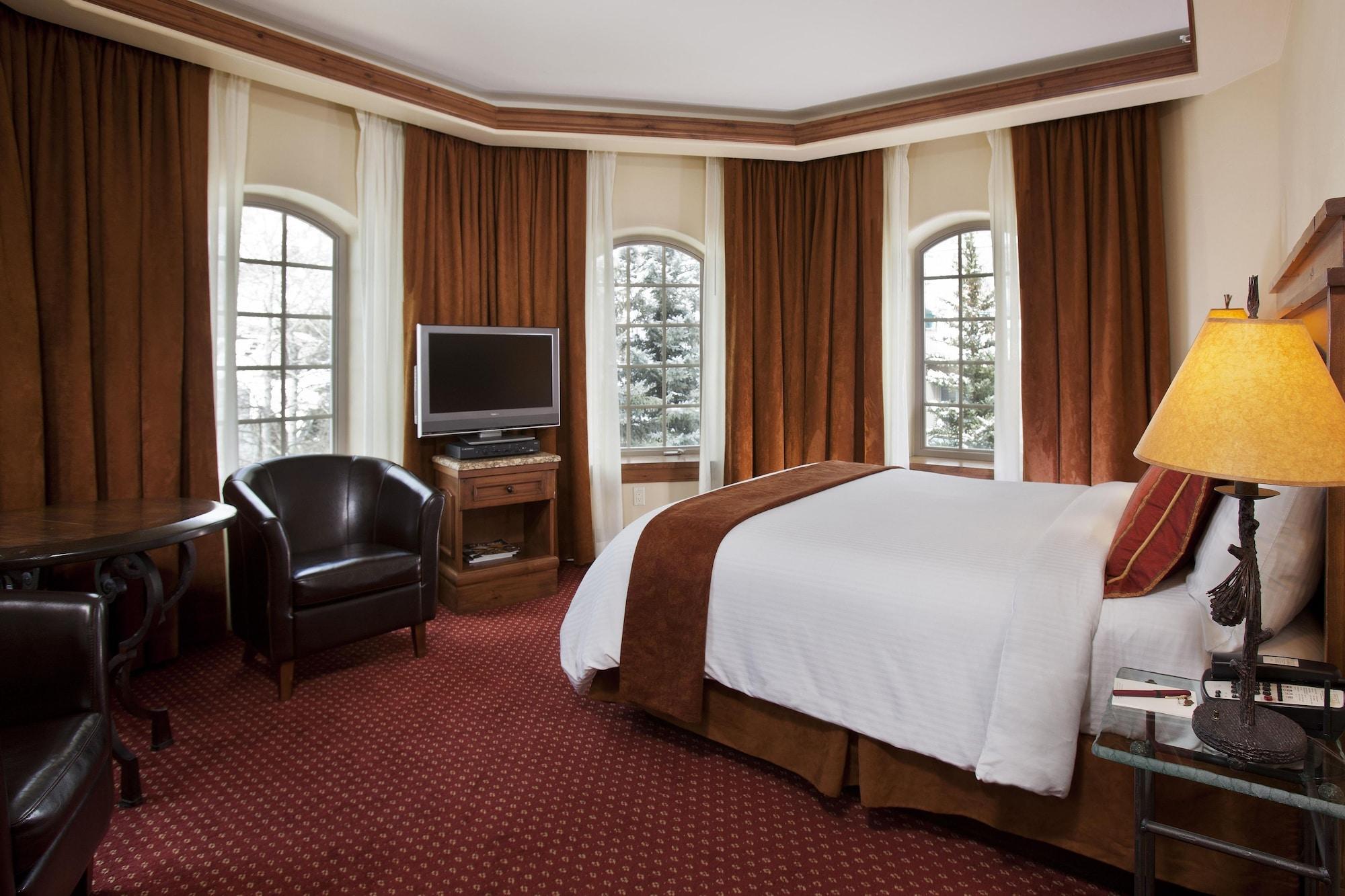 Tivoli Lodge Вейл Екстер'єр фото