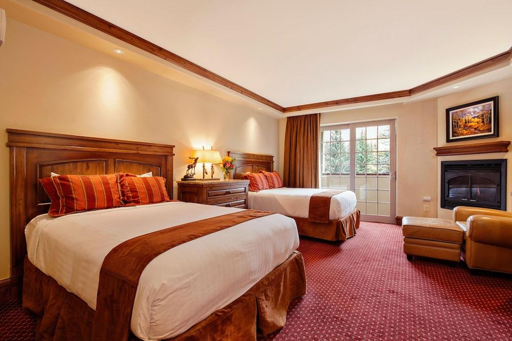 Tivoli Lodge Вейл Екстер'єр фото