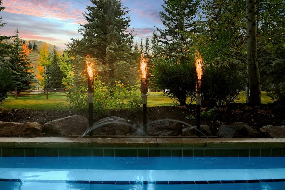 Tivoli Lodge Вейл Екстер'єр фото