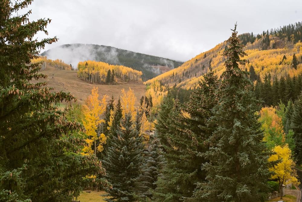 Tivoli Lodge Вейл Екстер'єр фото