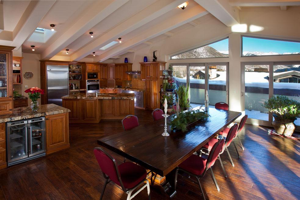 Tivoli Lodge Вейл Екстер'єр фото