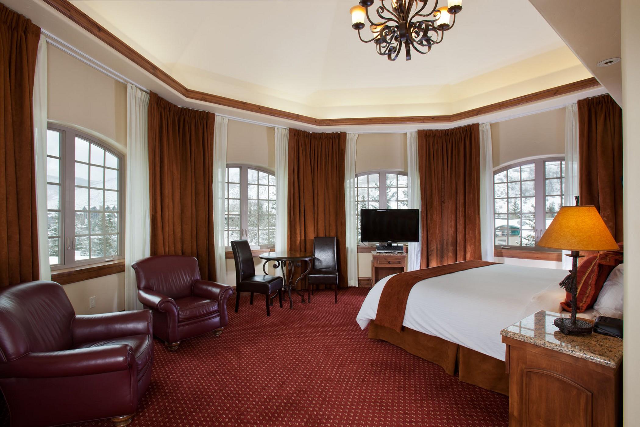 Tivoli Lodge Вейл Екстер'єр фото