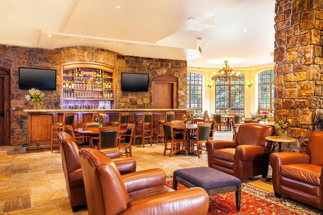 Tivoli Lodge Вейл Екстер'єр фото