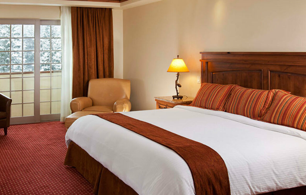 Tivoli Lodge Вейл Екстер'єр фото