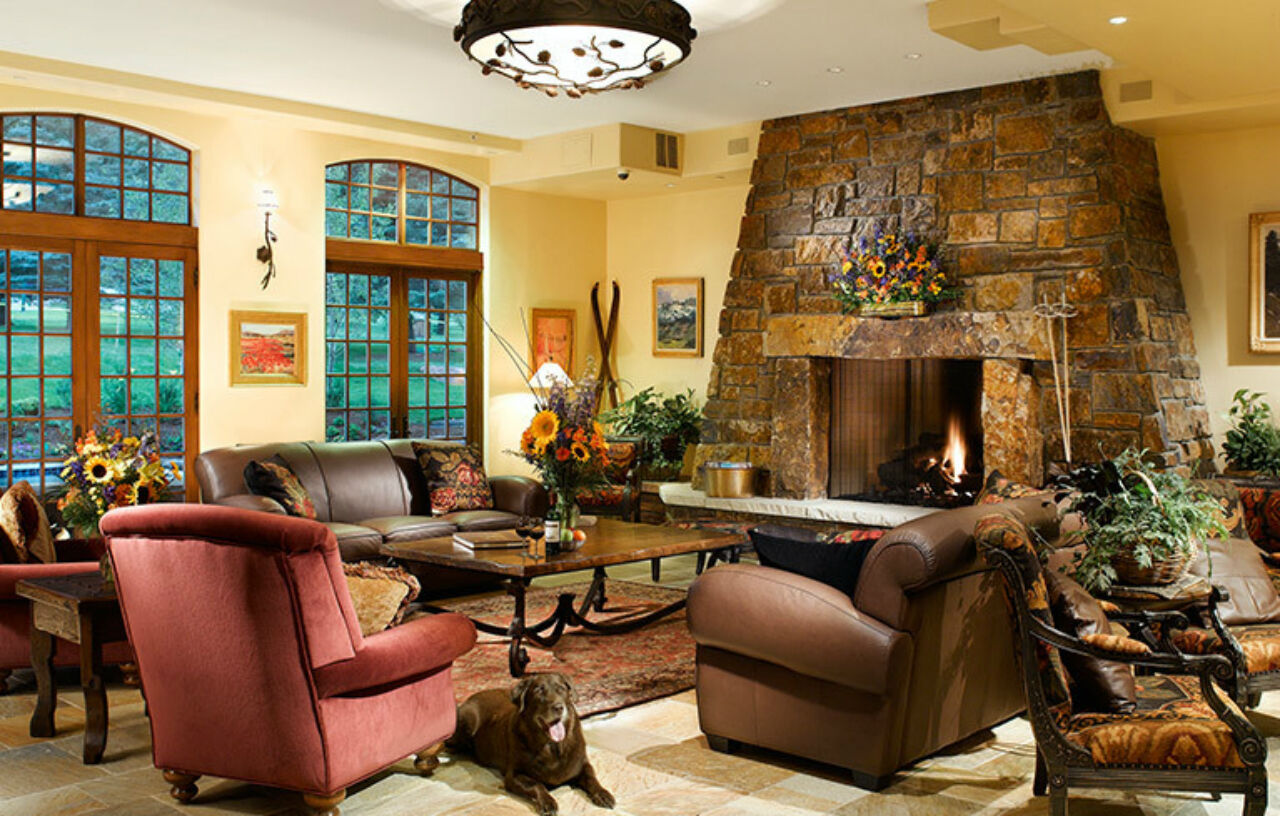 Tivoli Lodge Вейл Екстер'єр фото